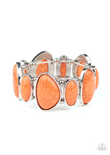 Load image into Gallery viewer, Feel At HOMESTEAD Orange Bracelet
