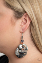 Load image into Gallery viewer, Wanderlust Garden Multi Earring

