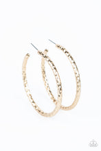 Load image into Gallery viewer, Urban Upgrade Gold Earrings
