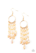 Load image into Gallery viewer, Dazzling Delicious Gold Earrings
