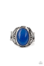 Load image into Gallery viewer, Sedona Dream Blue Ring
