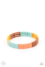 Load image into Gallery viewer, Material Movement Bracelet
