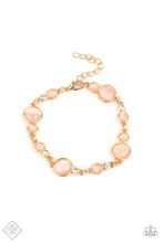 Load image into Gallery viewer, Storybook Beam Gold Bracelet
