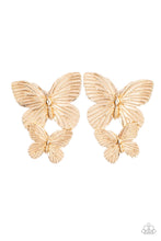 Load image into Gallery viewer, Blushing Butterflies (Gold)
