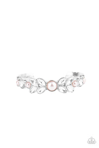 Regal Reminiscence Pink Bracelet