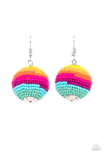 Load image into Gallery viewer, Zest Fest Multi Earring
