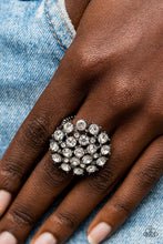 Load image into Gallery viewer, SELFIE-Confidence Black Ring
