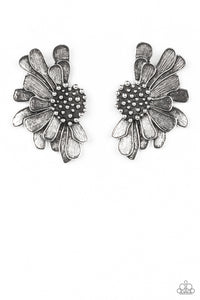 Farmstead Meadow Silver Post Earring