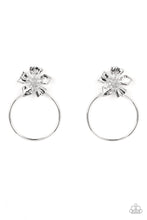 Load image into Gallery viewer, Buttercup Bliss Silver Post Earring
