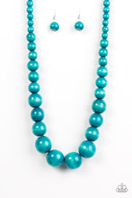 Load image into Gallery viewer, Effortlessly Everglades Blue (Teal)
