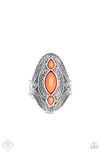 Load image into Gallery viewer, Kindred Spirit Orange Ring
