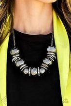 Load image into Gallery viewer, Only the Brave Necklace
