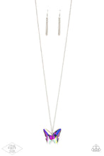 Load image into Gallery viewer, The Social Butterfly Effect Necklace
