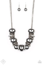 Load image into Gallery viewer, Only the Brave Necklace
