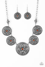 Load image into Gallery viewer, Written in the STAR LILIES (Orange)
