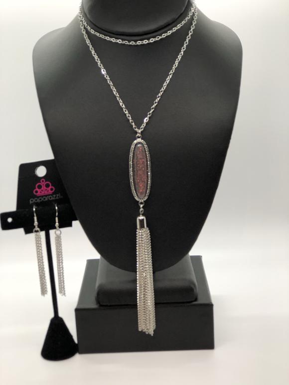 Stay Cool Multi Necklace