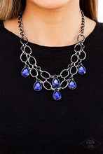 Load image into Gallery viewer, Show Stopping Shimmer Blue
