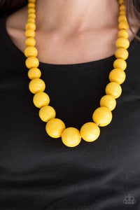 Effortlessly Everglades Yellow