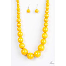 Load image into Gallery viewer, Effortlessly Everglades Yellow

