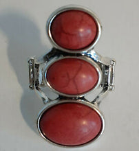 Load image into Gallery viewer, Rural Revolution Brown Ring
