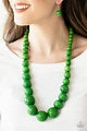 Load image into Gallery viewer, Effortlessly Everglades Green
