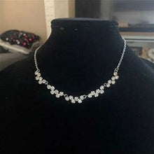 Load image into Gallery viewer, SELFIE Love White Necklace
